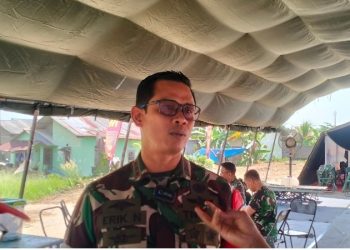 Jalan TMMD Buka Akses Ekonomi dan Pendidikan Warga Talang Jambe