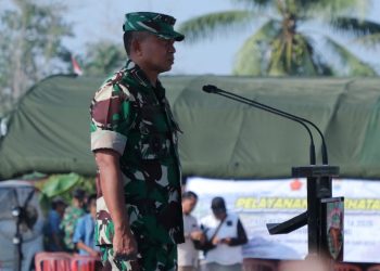 Ketika TMMD Ditutup, yang Tertinggal Bukan Sekadar Jalan dan Bangunan