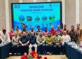 Dengan Iuran Hanya Rp16.800 per Bulan, Pemkab Muba Dorong Kolaborasi Luas Demi Wujudkan Universal Coverage Jamsostek
