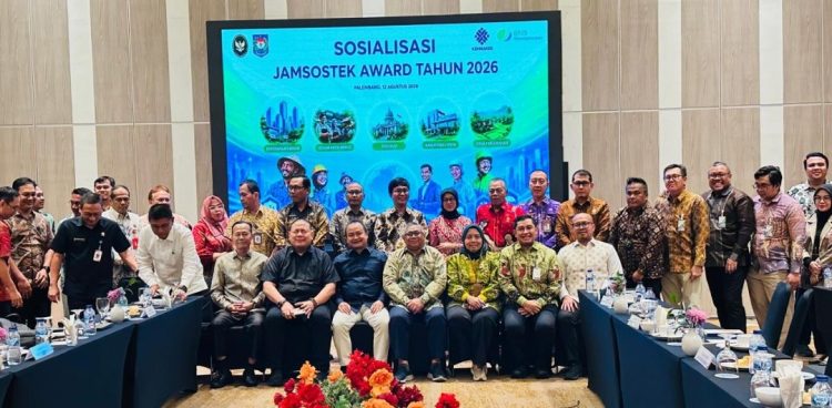 Dengan Iuran Hanya Rp16.800 per Bulan, Pemkab Muba Dorong Kolaborasi Luas Demi Wujudkan Universal Coverage Jamsostek
