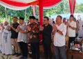 Herman Deru Letakkan Batu Pertama Rumah Tahfidz Tuli, Jadi Tonggak Pendidikan Al-Qur’an Inklusif
