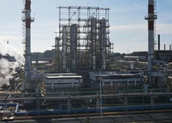 81 Tahun Indonesia Merdeka, Kilang Plaju Konsisten Jaga Jejak Panjang Energi Negeri