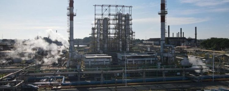 81 Tahun Indonesia Merdeka, Kilang Plaju Konsisten Jaga Jejak Panjang Energi Negeri