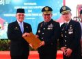 Remisi Kemerdekaan RI Ke-81, Sebanyak 254 Warga Binaan Sumsel Pulang ke Keluarga