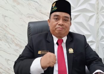 Pengurus Baru BAZNAS Palembang Bidik Masyarakat Pinggiran, Targetkan Pengelolaan Zakat Rp14 Miliar