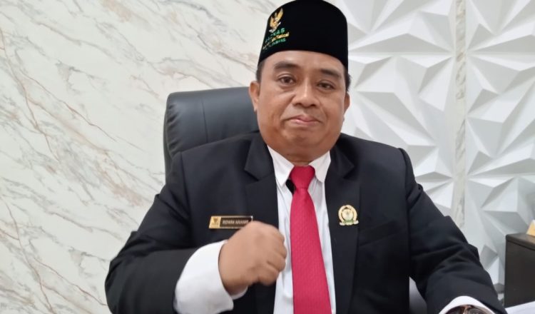 Pengurus Baru BAZNAS Palembang Bidik Masyarakat Pinggiran, Targetkan Pengelolaan Zakat Rp14 Miliar