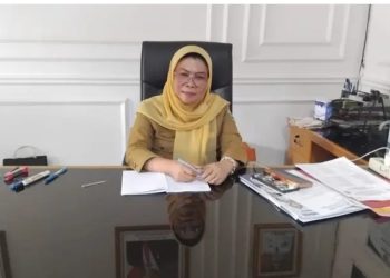 Drum Band Juara Umum dan LKS Nasional Sabet Emas-Perak, SMKN 6 Palembang Banjir Prestasi