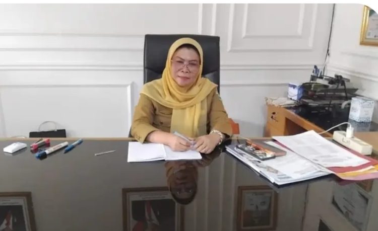 Drum Band Juara Umum dan LKS Nasional Sabet Emas-Perak, SMKN 6 Palembang Banjir Prestasi
