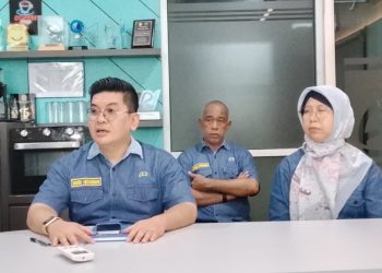 PDAM Tirta Musi Respons Cepat Keluhan Warga Sukabangun 2, Segera Turun Cek Lokasi