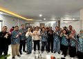 Pegadaian dan POGI Bergerak Bersama Cegah Stunting dari Hulu: 150 Ibu Hamil di Sumbagsel Dapat Layanan Kesehatan Gratis