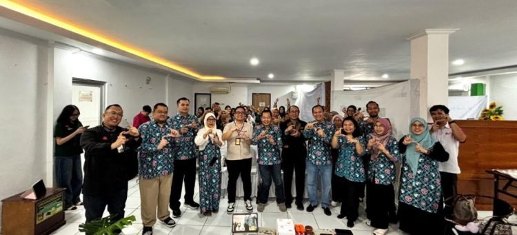 Pegadaian dan POGI Bergerak Bersama Cegah Stunting dari Hulu: 150 Ibu Hamil di Sumbagsel Dapat Layanan Kesehatan Gratis