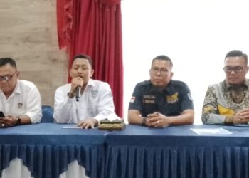 Bukan Sekadar Jabatan, Fariz Montesz Ingin Benahi IMI Sumsel dan Cetak Atlet Berprestasi