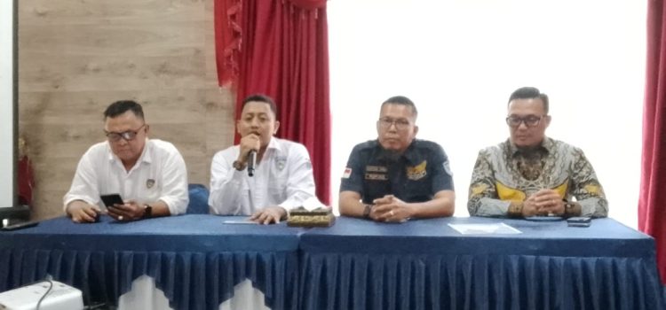 Bukan Sekadar Jabatan, Fariz Montesz Ingin Benahi IMI Sumsel dan Cetak Atlet Berprestasi