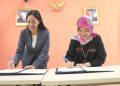 Sinergi Strategis Kilang Plaju dan BRIN dalam Misi Selamatkan Ikan Belida Sebagai Warisan Keanekaragaman Hayati Nusantara
