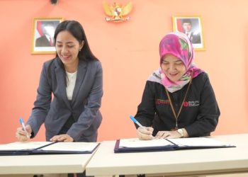 Sinergi Strategis Kilang Plaju dan BRIN dalam Misi Selamatkan Ikan Belida Sebagai Warisan Keanekaragaman Hayati Nusantara
