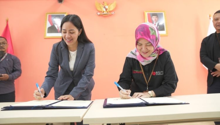 Sinergi Strategis Kilang Plaju dan BRIN dalam Misi Selamatkan Ikan Belida Sebagai Warisan Keanekaragaman Hayati Nusantara