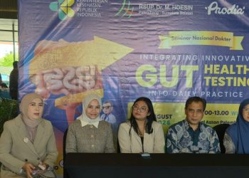 Gut Health Testing, Pendekatan Baru untuk Memahami Gangguan Saluran Cerna