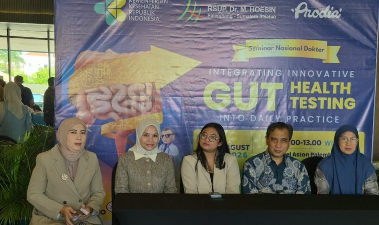 Gut Health Testing, Pendekatan Baru untuk Memahami Gangguan Saluran Cerna