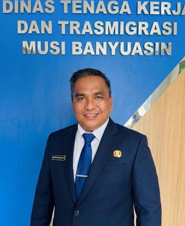Gerakan Gotong Royong Perlindungan Jaminan Sosial Pekerja Rentan & Pekerja Perempuan Rentan Sektor Perkebunan Sawit, Karet dan Sektor Informal Melalui Program BPJS Ketenagakerjaan
