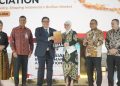 Dorong Pembangunan Ekosistem Emas Berstandar Internasional, Pegadaian Perkuat Peran dalam Indonesia Bullion Market Association