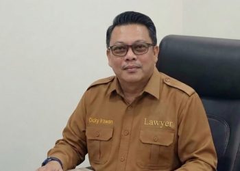 Kabut Asap Makin Pekat, LBH PWI Sumsel Peringatkan Pertanggungjawaban Hukum Korporasi