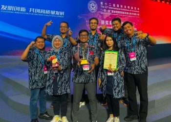 Dari Plaju Untuk Dunia, Inovasi Pertamina Patra Niaga Raih Tiga Penghargaan International Dalam Ajang IEI China 2026
