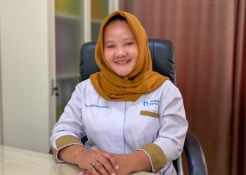 Klinik Restu Ibu Pastikan Layanan KIA Peserta JKN Optimal