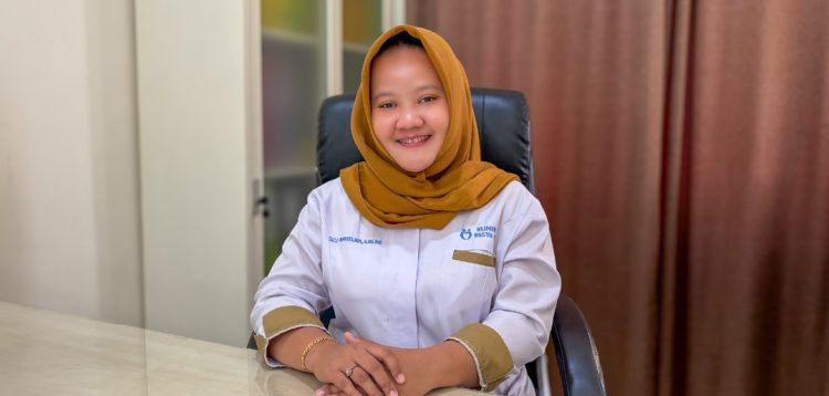 Klinik Restu Ibu Pastikan Layanan KIA Peserta JKN Optimal