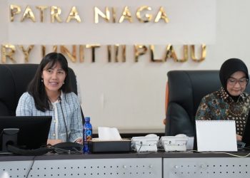 Komitmen Wujudkan Respectful Workplace, Kilang Plaju Bersama Ditres PPA-PPO Polda Sumsel Gelar Edukasi Pencegahan Kekerasan Perempuan dan Anak Berbasis Pendekatan Keluarga