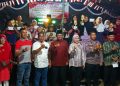 Ahmad Furqon Mujaddid dan Sakilah Juara Baca Al Fatihah Anak-anak Peringatan 81 Tahun Indonesia Merdeka