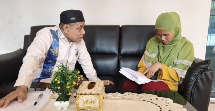 Pengacara Laporkan Ketua Majelis Hakim dan JPU Perkara Penganiayaan Ajun ke Lembaga Pengawas