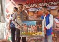 Mengenang Jasa Pahlawan, Menguatkan Solidaritas dan Kepedulian kepada Para Pejuang Nafkah di Jalan