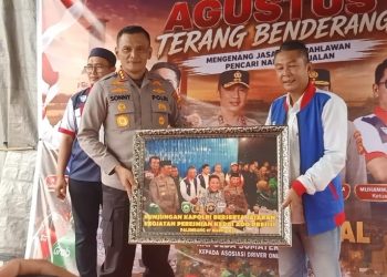 Mengenang Jasa Pahlawan, Menguatkan Solidaritas dan Kepedulian kepada Para Pejuang Nafkah di Jalan