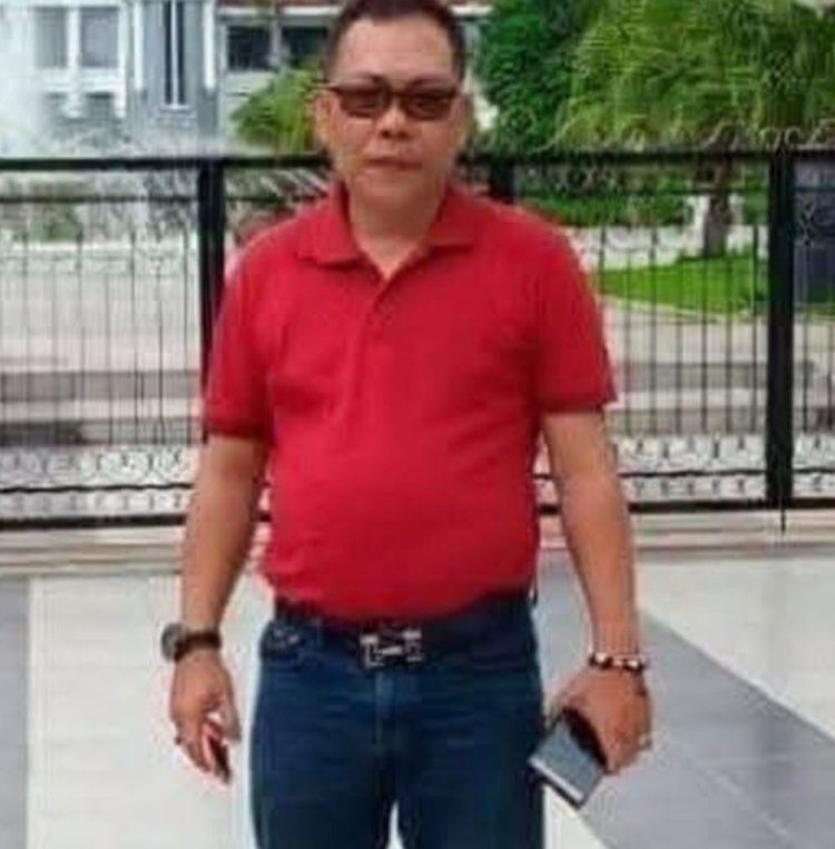 Nachung Tajudin, Aktivis 1998 Minta Komisi III DPR RI Panggil dan Periksa JPU Sigit Subiantoro SH dan Kajari Palembang serta Hakim Afrizal Hady