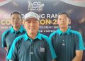 Semarak HUT ke-81 RI, MBS Angkasa Golf Gelar Kompetisi Berhadiah Mobil