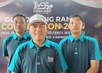 Semarak HUT ke-81 RI, MBS Angkasa Golf Gelar Kompetisi Berhadiah Mobil