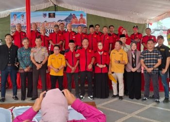 AMKI Lahat Resmi Berdiri, Dorong Media Profesional dan Bersinergi untuk Daerah