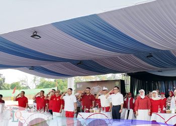 Semarak Kemerdekaan