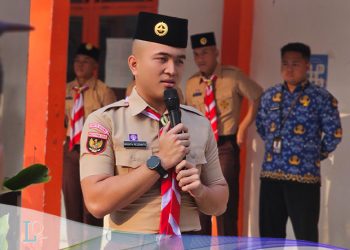 Taruna Bhakti Akademi Kepolisian