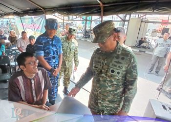 Bakti Sosial Kesehatan Gratis
