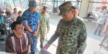 Bakti Sosial Kesehatan Gratis