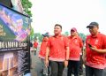 Berbagai Kegiatan Dilaksakan Di HAPERNAS Ke 18, Hunian Layak Generasi Cerdas