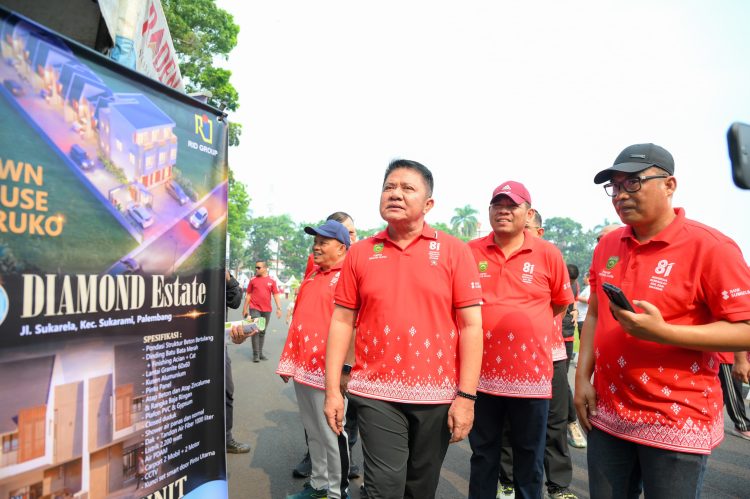Berbagai Kegiatan Dilaksakan Di HAPERNAS Ke 18, Hunian Layak Generasi Cerdas