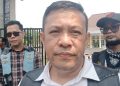 Kota Palembang Akan Siap Mendukung Event Dari Komunitas, Berikut Disampaikan Kadishub Kota Palembang