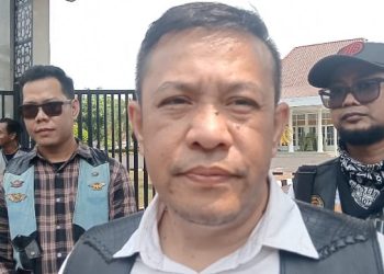 Kota Palembang Akan Siap Mendukung Event Dari Komunitas, Berikut Disampaikan Kadishub Kota Palembang