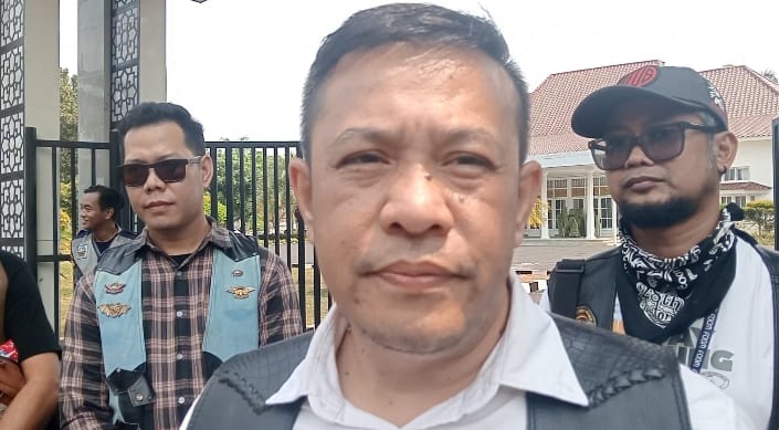 Kota Palembang Akan Siap Mendukung Event Dari Komunitas, Berikut Disampaikan Kadishub Kota Palembang