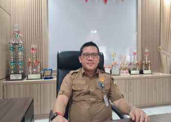 Disesuaikan Tingkat ISPU Masing Daerah Untuk Masuk Sekolah, Ini Penjelasannya