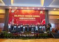 Korembi Gelar Silatnas di Palembang, Kebersamaan Jadi Kekuatan untuk Bangsa