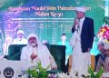 Maulid Sittin Palembang Bari Perkokoh Persatuan Umat di Palembang