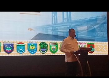 FORSESDASI Harus Dapat Menyatukan Dari Semua Kepentingan Kepemerintahan, Berikut Yang Disampaikan